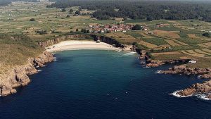 Praia de Esteiro