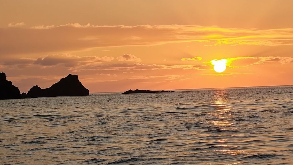 Praia de Figaredo — foto 3 de 6