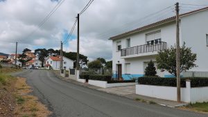 Praia de Fontenla