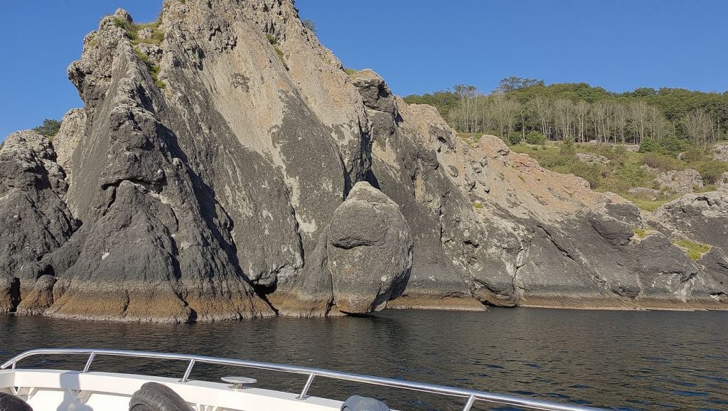 Praia de Graxal — foto 4 de 6