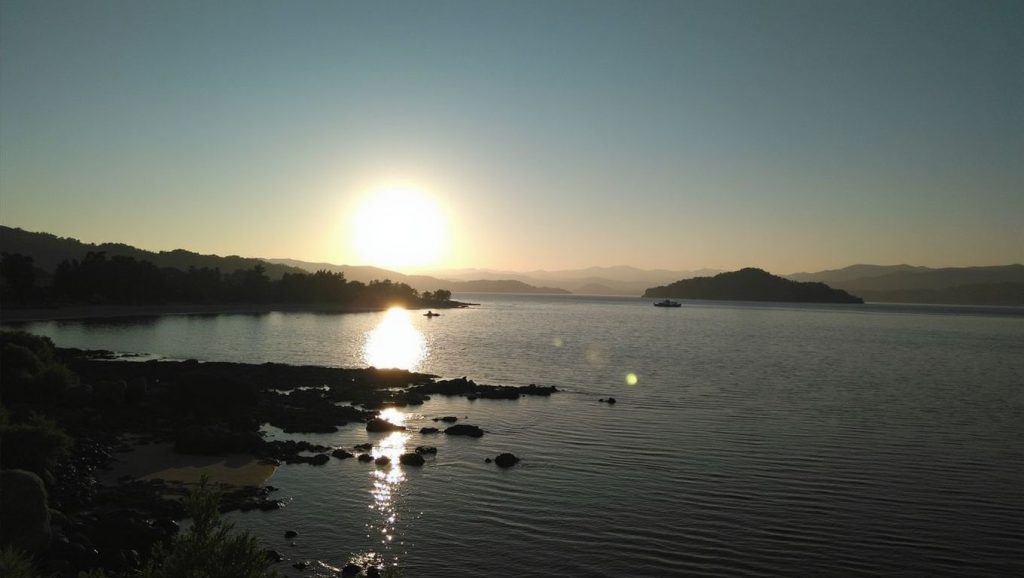 Praia de Ladróns — foto 6 de 6