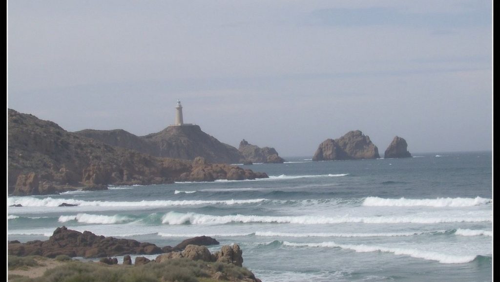 Praia de Lago — foto 3 de 6