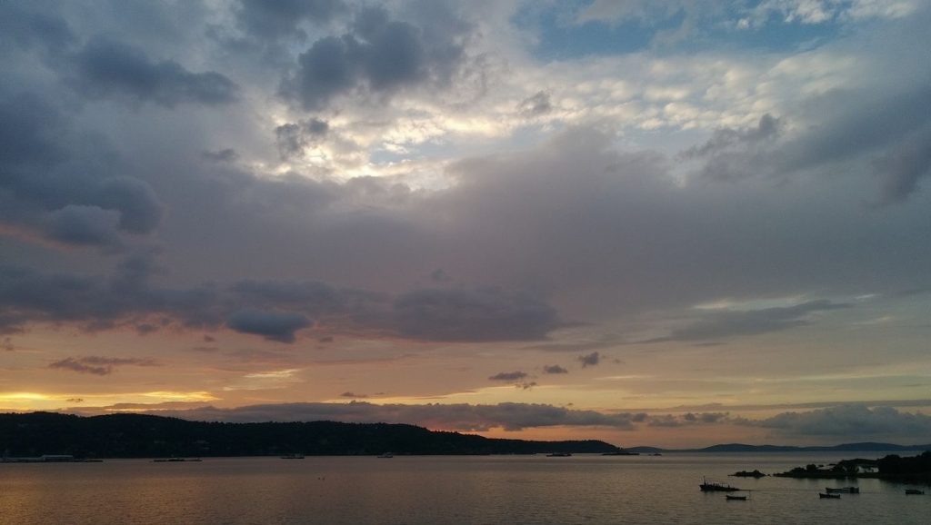 Praia de Lagoelas — foto 5 de 6