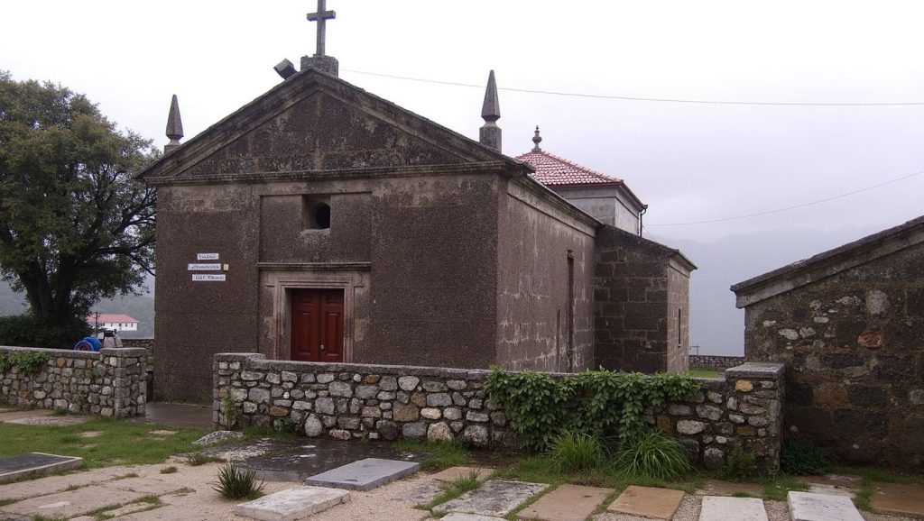 Praia de Liñares — foto 4 de 6