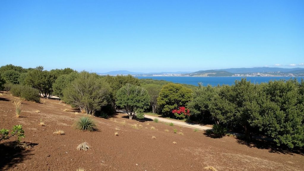 Praia de Liñeiros — foto 4 de 6