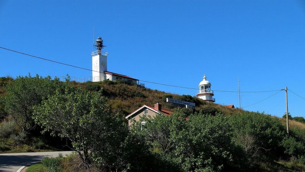 Praia de Liñeiros — foto 5 de 6