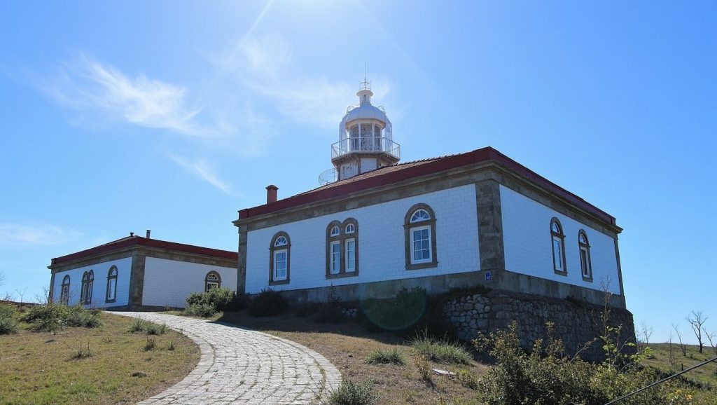 Praia de Liñeiros — foto 6 de 6