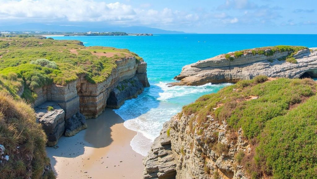 Arena de Praia de Lopesa, Galicia (A Coruña)