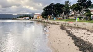 Praia de Lousido