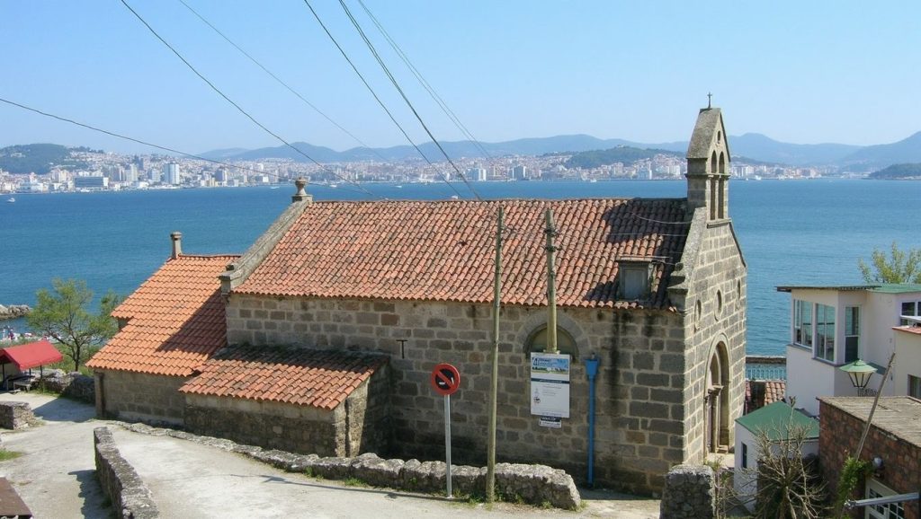 Praia de Mateu Vázquez — foto 5 de 6