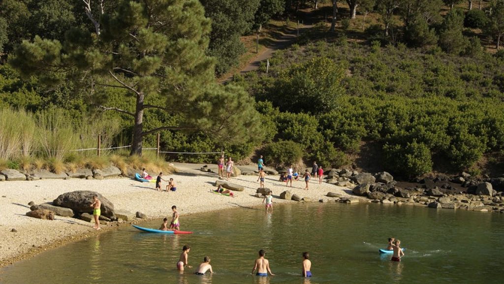 Praia de Milhomes — foto 3 de 6