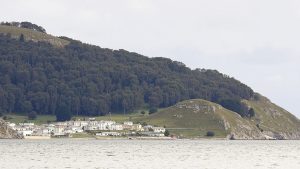 Praia de Moledos