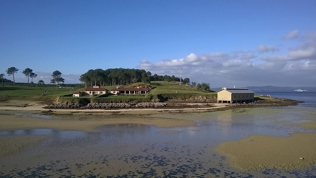 Praia de Moreiras — foto 2 de 6