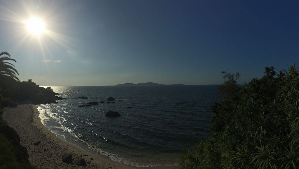 Praia de Novia — foto 6 de 6