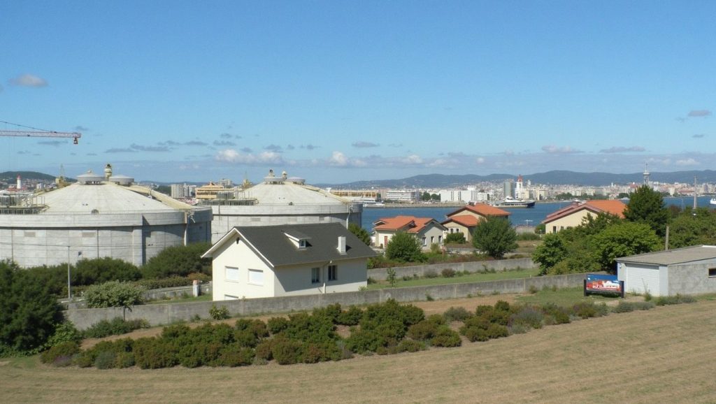 Praia de Noville — foto 3 de 6