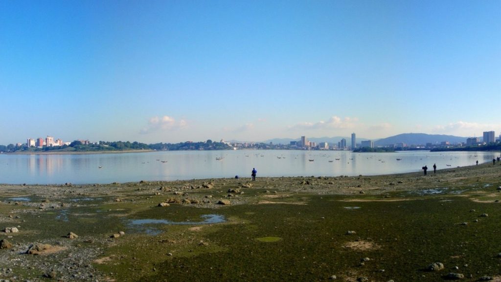Praia de Noville — foto 4 de 6
