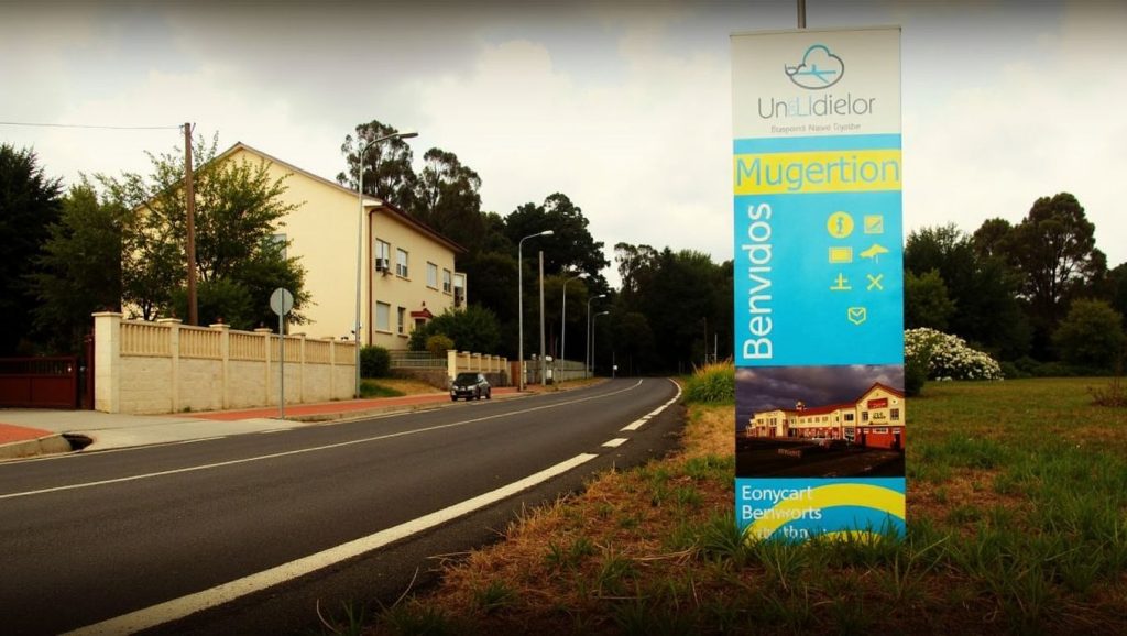 Praia de Noville — foto 6 de 6