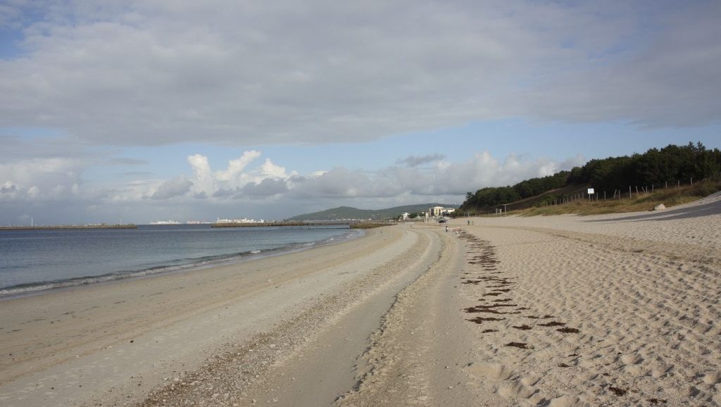 Praia de Pateiros — foto 6 de 6