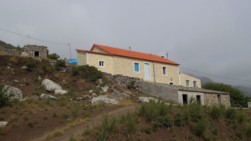 Praia de Pereiró — foto 2 de 6