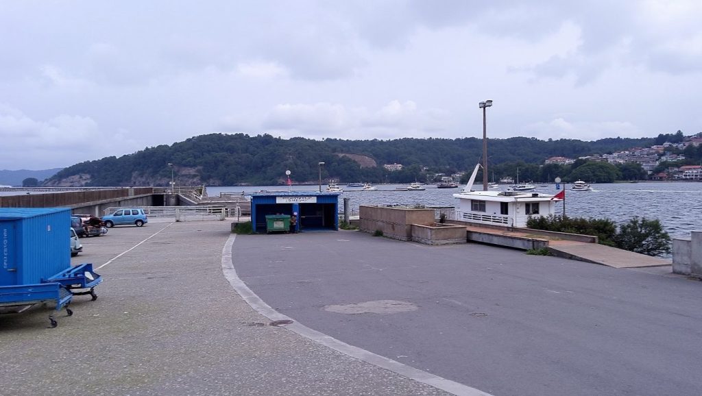 Praia de Portelo — foto 2 de 6