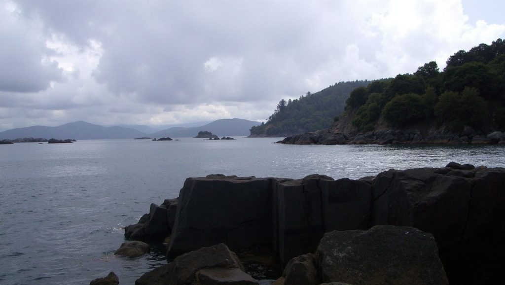 Praia de Portelo — foto 3 de 6