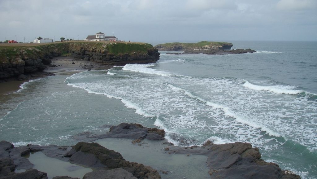 Praia de Porto — foto 3 de 6