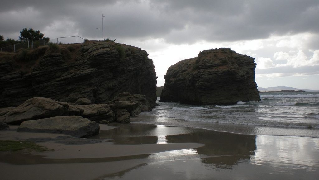 Praia de Porto — foto 4 de 6