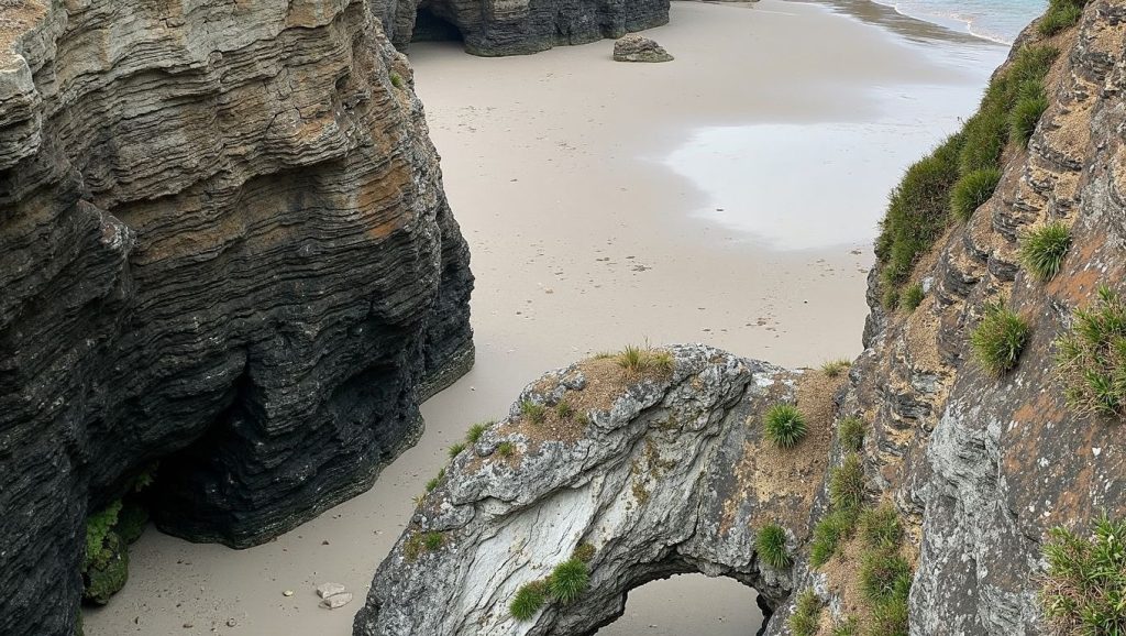Praia de Porto — foto 5 de 6