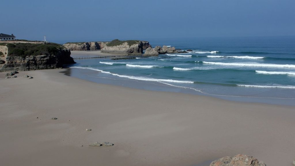 Praia de Porto — foto 6 de 6