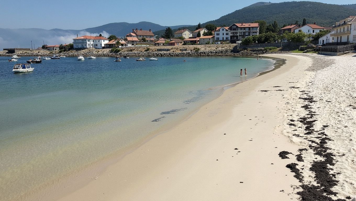 📸 Las playas más bonitas de Galicia