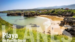 Praia de Porto Chico