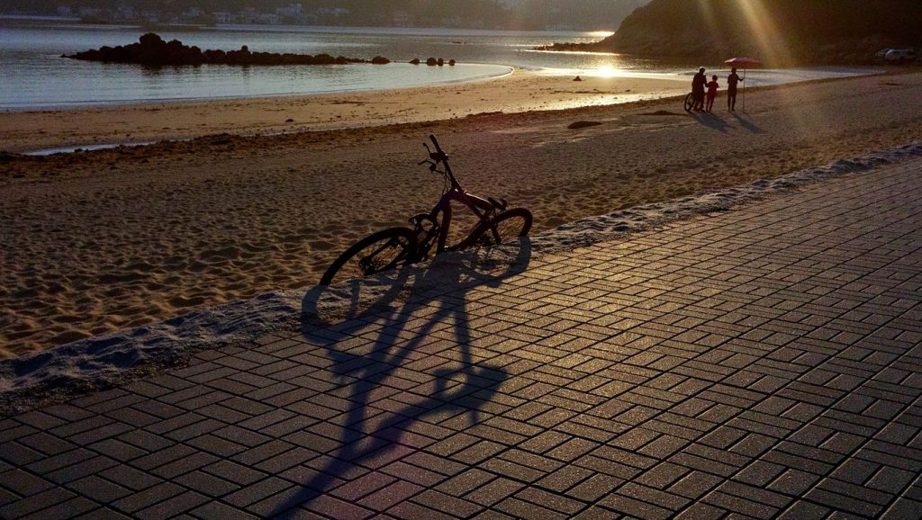 Praia de Porto de Bois — foto 5 de 6