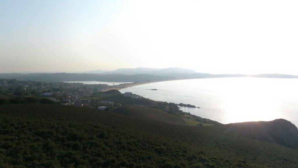 Praia de Prados — foto 1 de 6