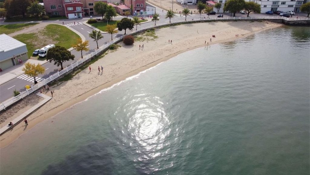 Imagen principal de Praia de Preguntoiro, Galicia