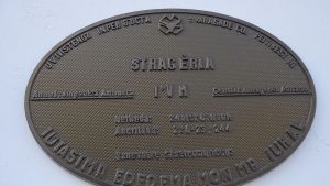 Praia de Pustura Nova