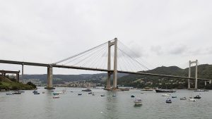 Praia de Rande