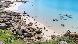 Praia de Reboredo