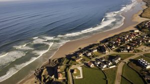 Praia de Remior