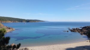 Praia de Restrelo