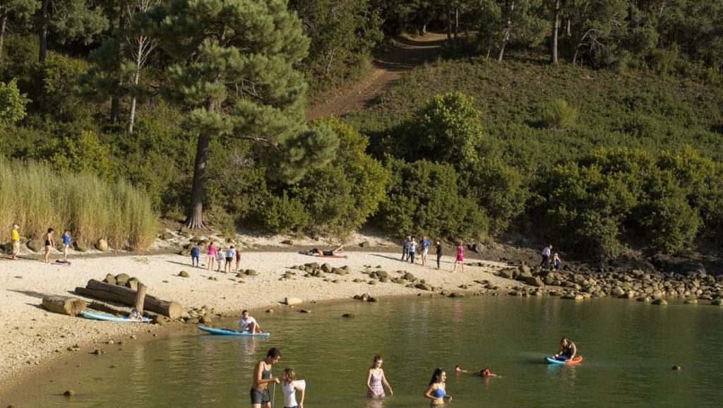 Praia de Riasón — foto 2 de 6