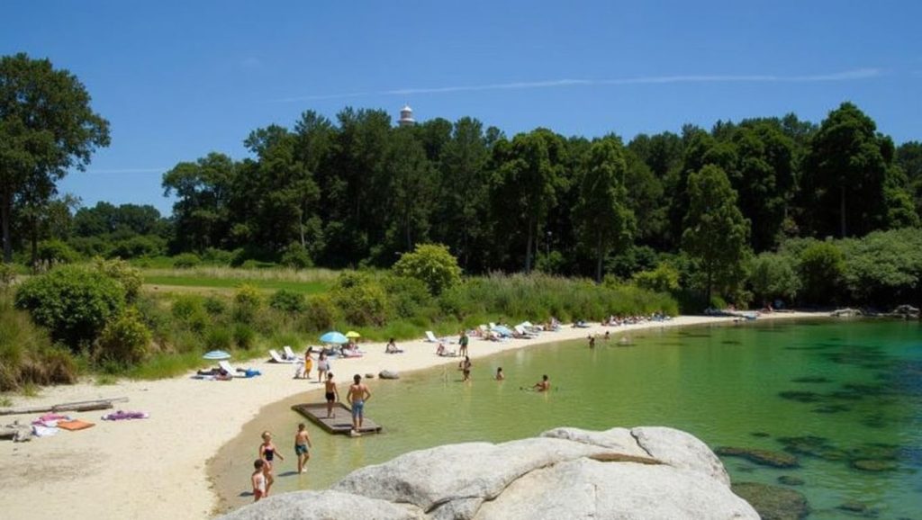 Praia de Riasón — foto 6 de 6