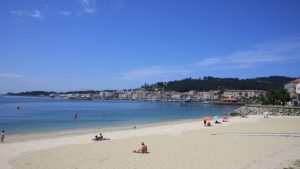 Praia de Rodeira