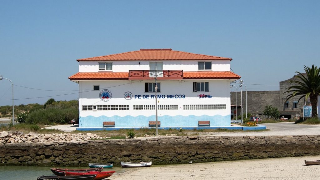 Praia de Rons — foto 1 de 6