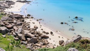 Praia de Rons