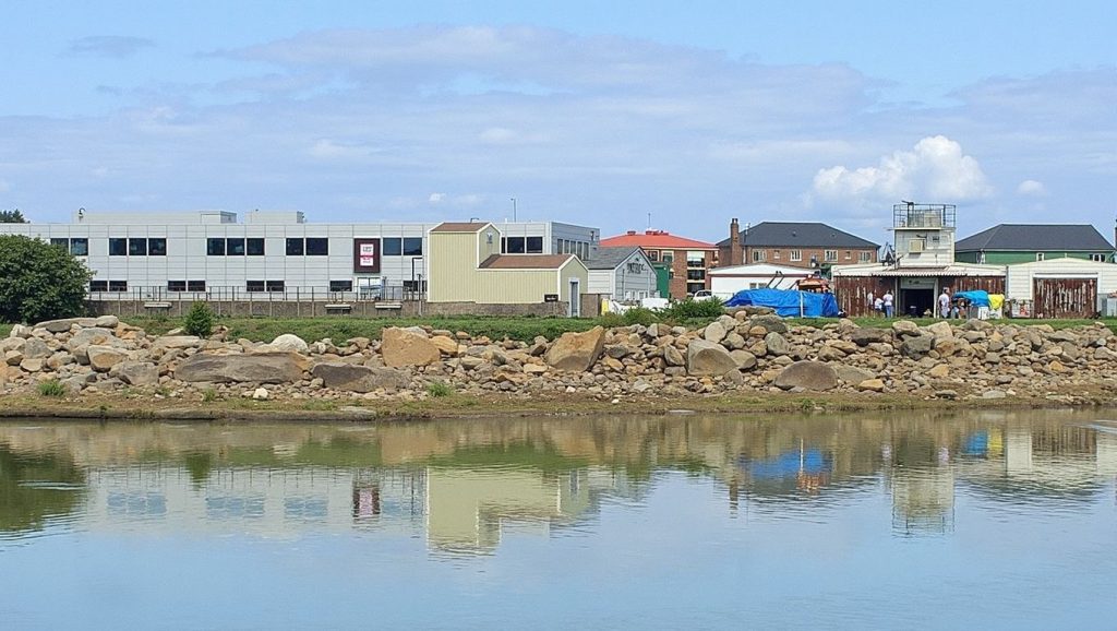 Praia de Rons — foto 4 de 6