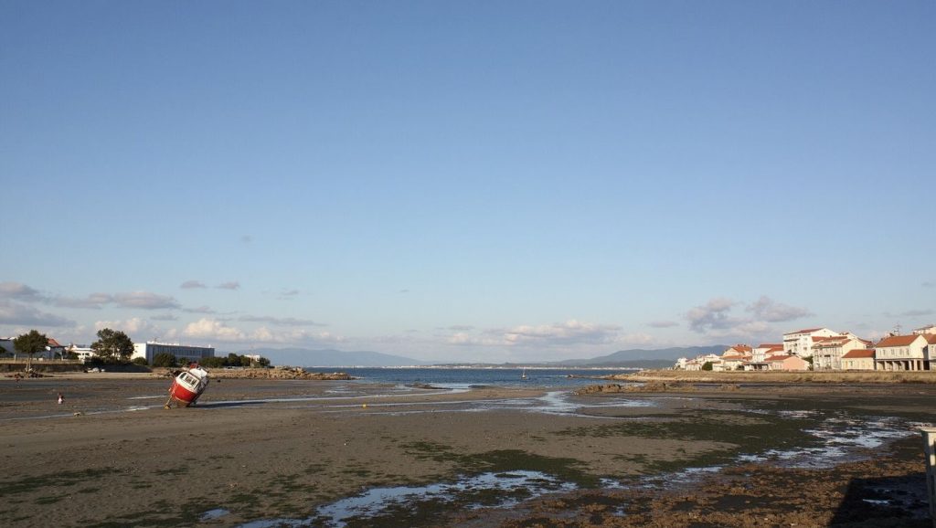 Praia de Rons — foto 5 de 6