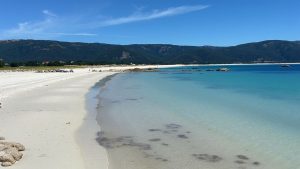 Praia de Salomba