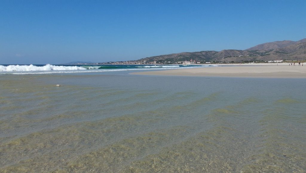 Praia de San Mamede — foto 6 de 6