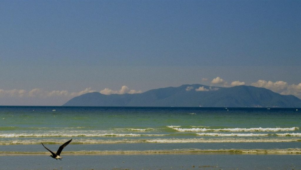 Praia de San Pedro — foto 1 de 6