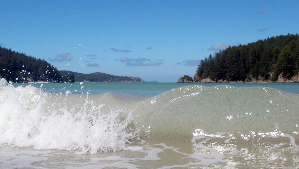 Praia de Santo Isidro — foto 1 de 6